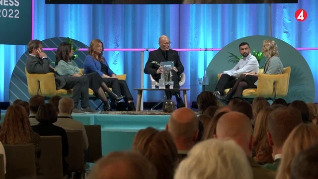 Bild som beskriver Hur tar företag beslut i en oförutsägbar tid?