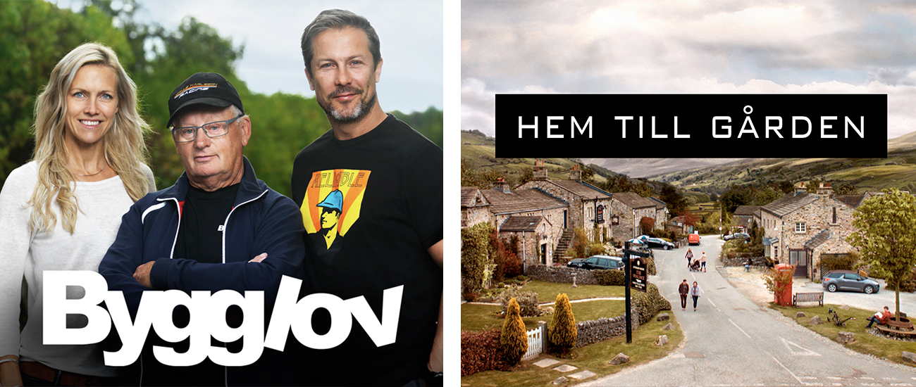 Bild som beskriver Ny sponsormöjlighet – associeras med en variation av program under offprime