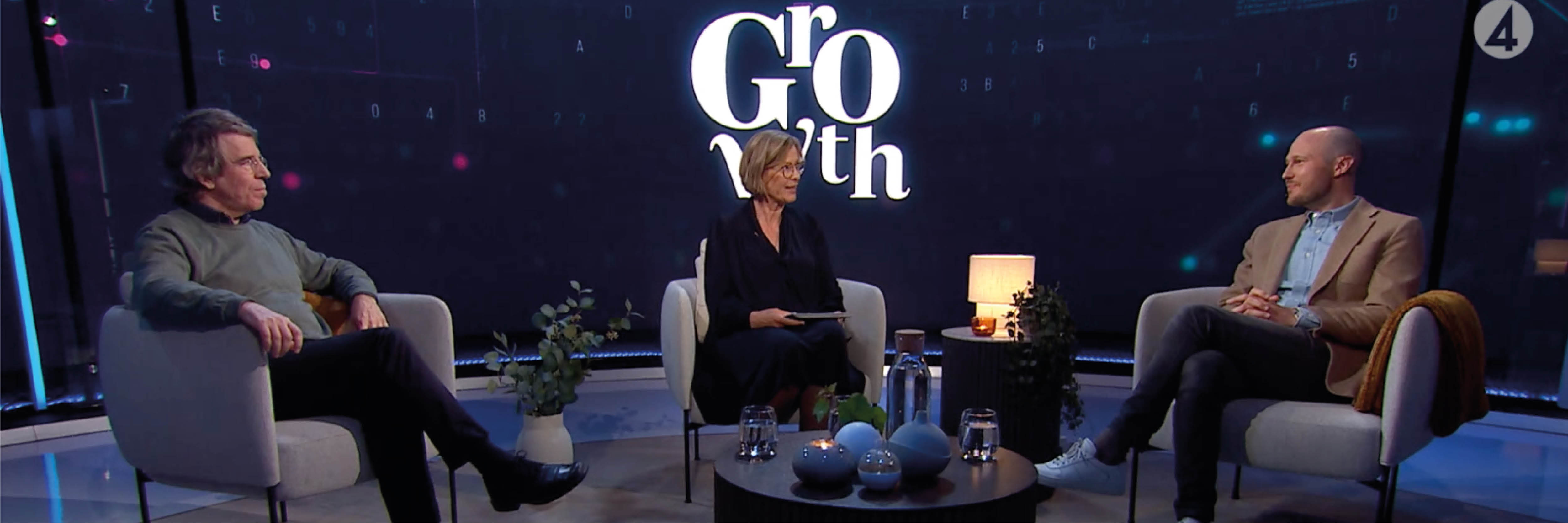 Bild som beskriver Mod, kreativitet och uthållighet - belönad reklamfilm i Guldägget 2021