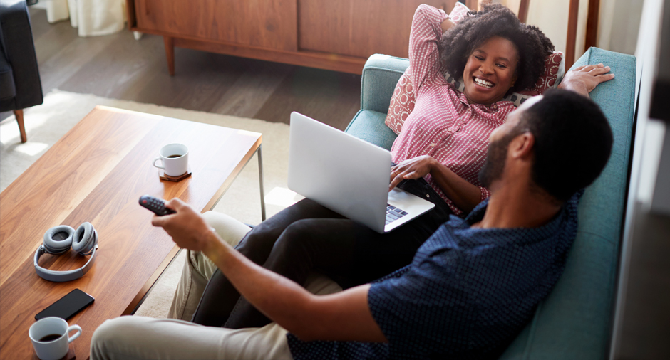 Bild som beskriver Därför är tv det främsta mediet för att generera söktrafik