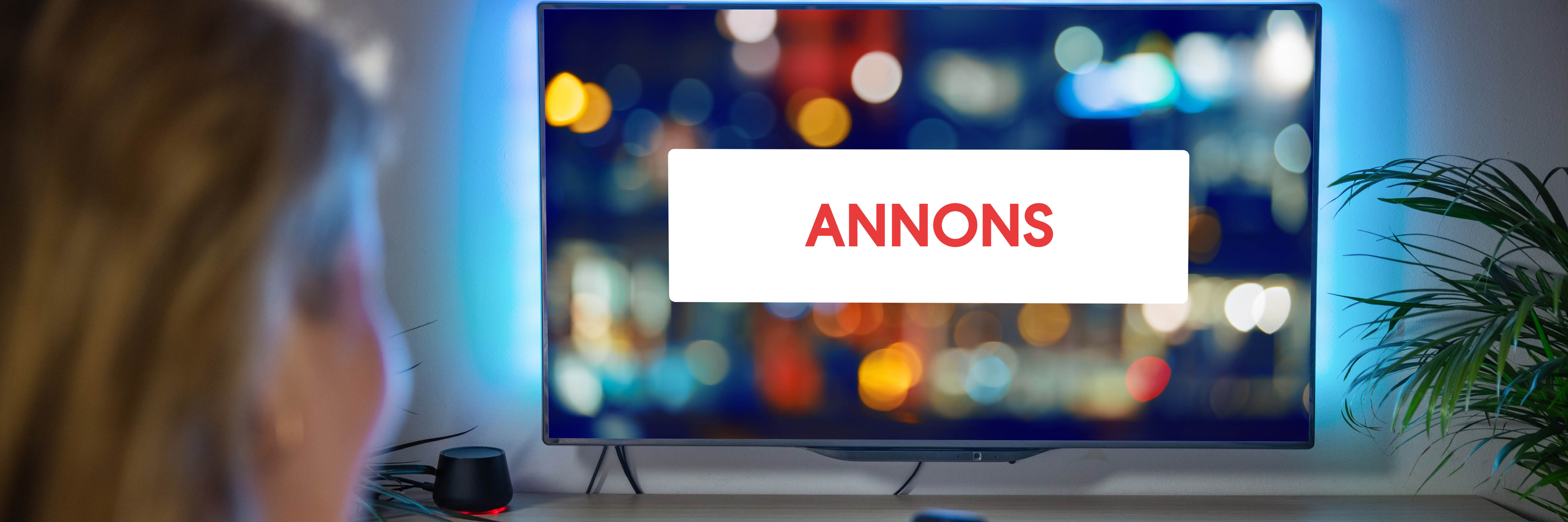 Bild som beskriver Utvecklad köpteknik hos TV4 skapar träffsäkerhet för annonsör