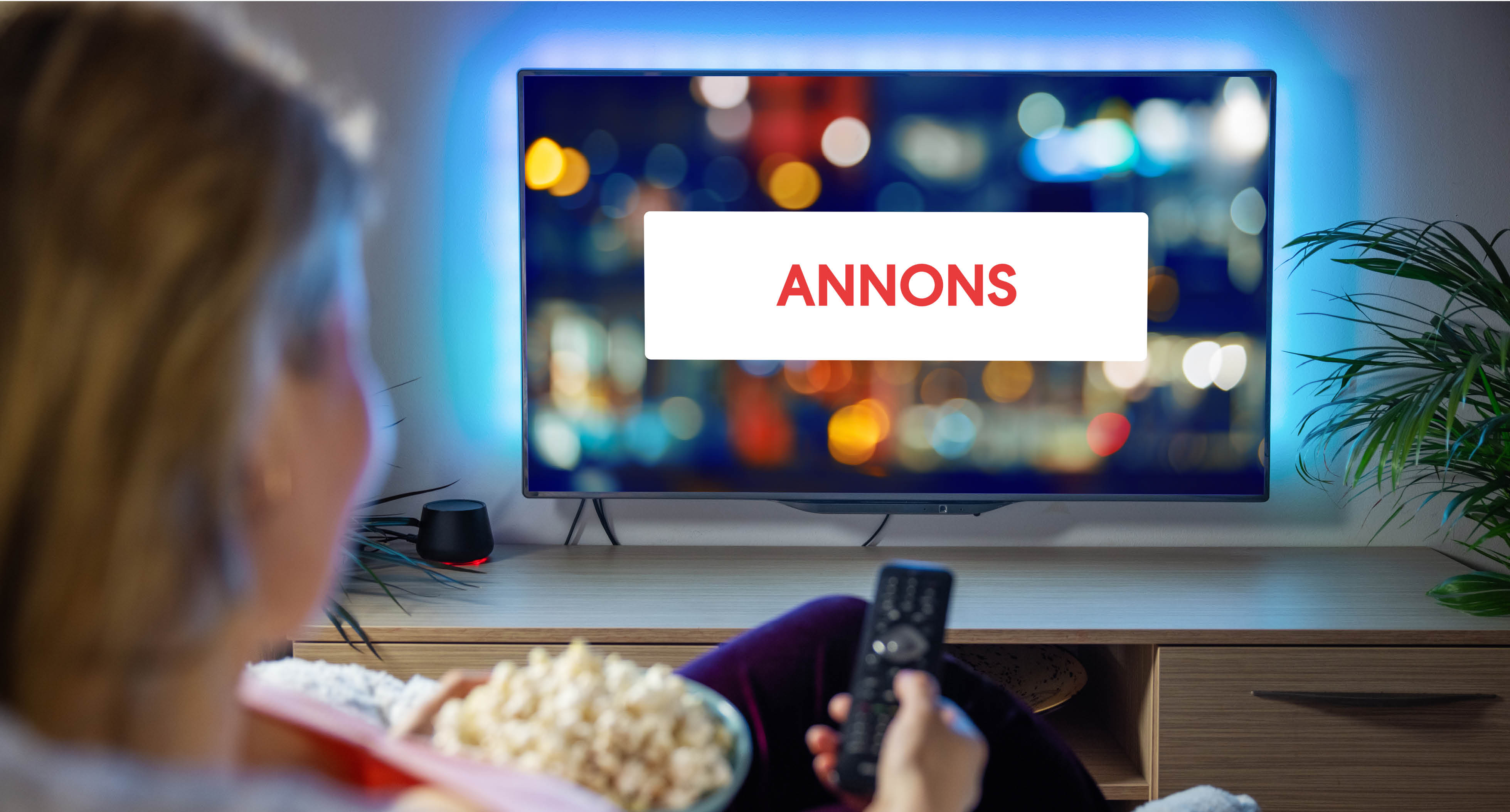 Bild som beskriver Utvecklad köpteknik hos TV4 skapar träffsäkerhet för annonsör