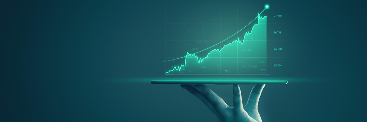 Bild som beskriver Håll i marknadsföringen och få en starkare position på marknaden