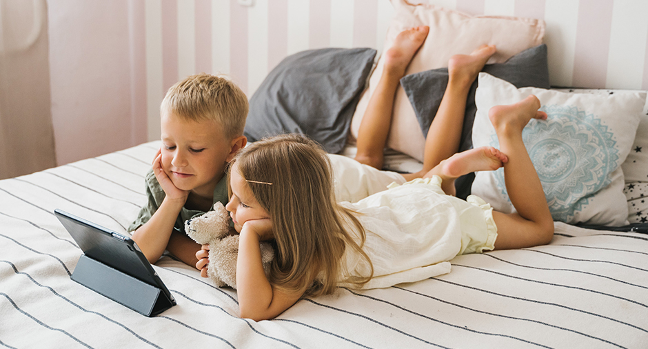 Bild som beskriver MMS förändrar för att kunna mäta total-tv