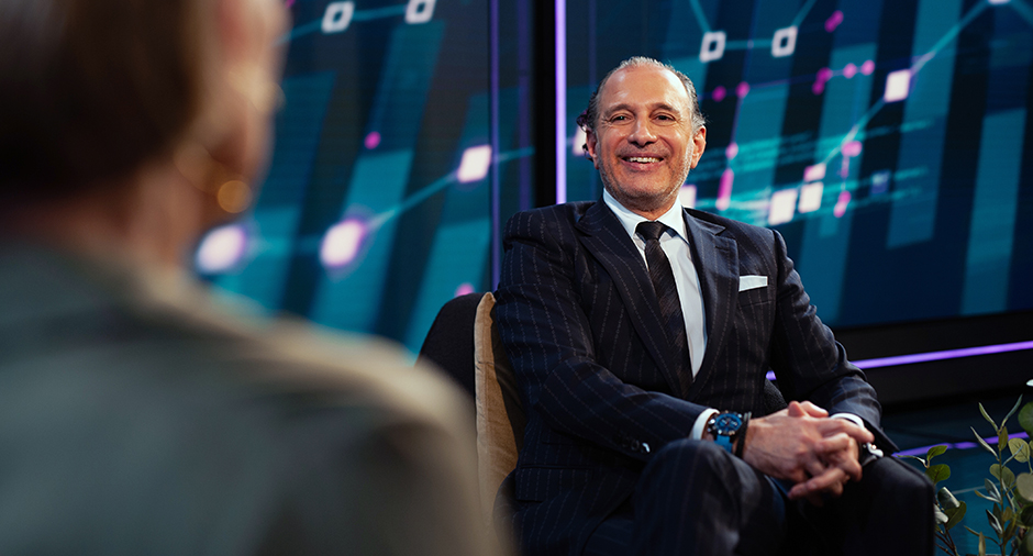 Bild som beskriver Ayad Al-Saffar om att skapa effektiva och lönsamma bolag