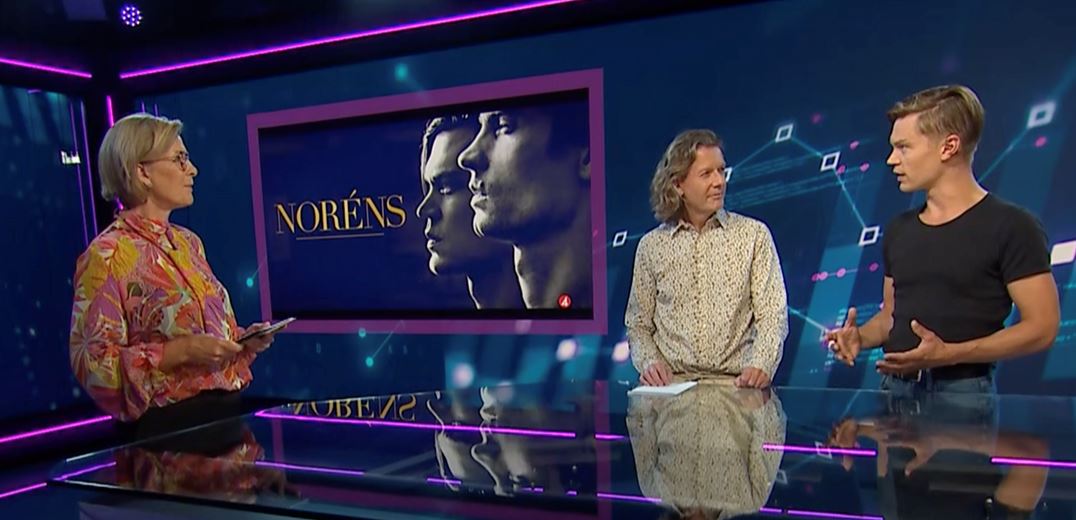 Bild som beskriver Nya spännande program, sponsringsmöjligheter och ökad satsning på TV4:s aktualitetsprogram