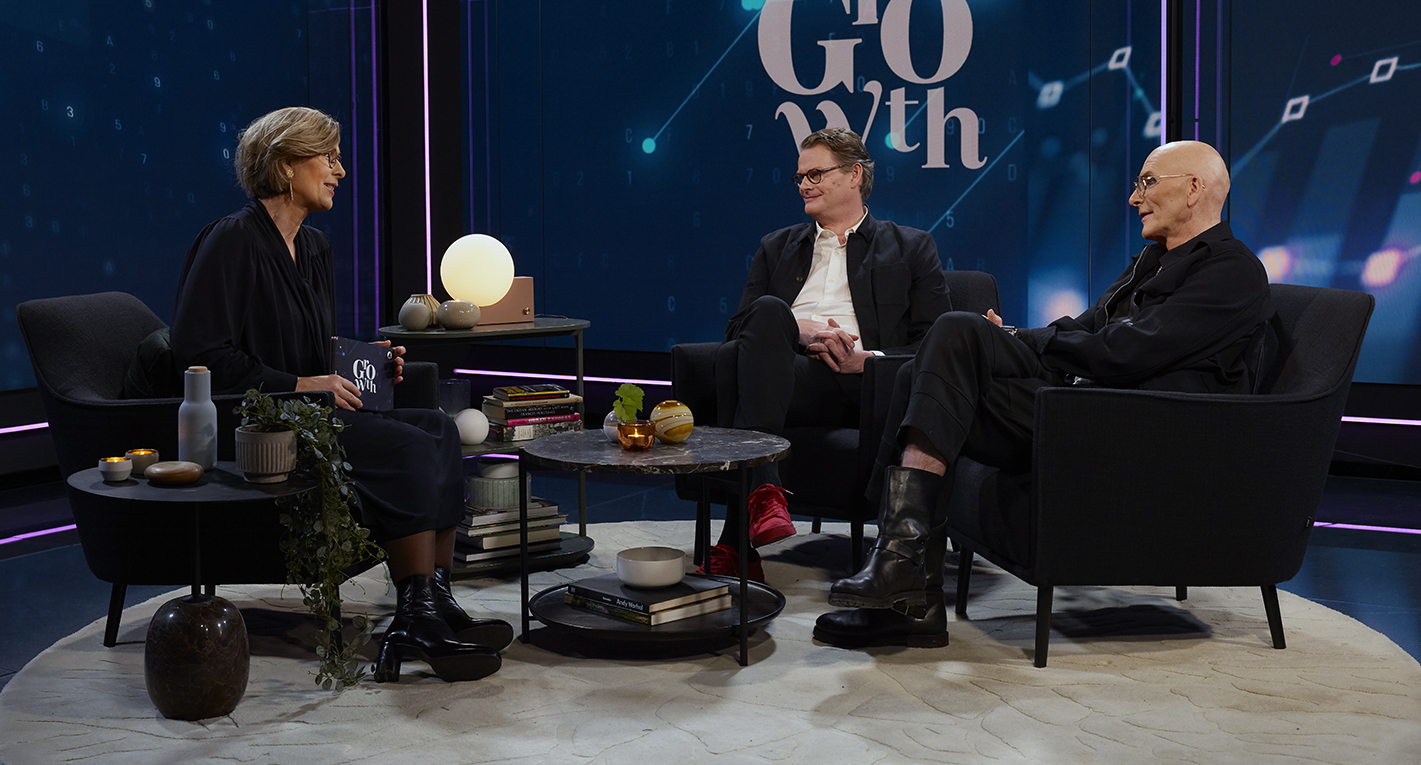 Bild som beskriver 2023 – de frivilliga innovatörernas år