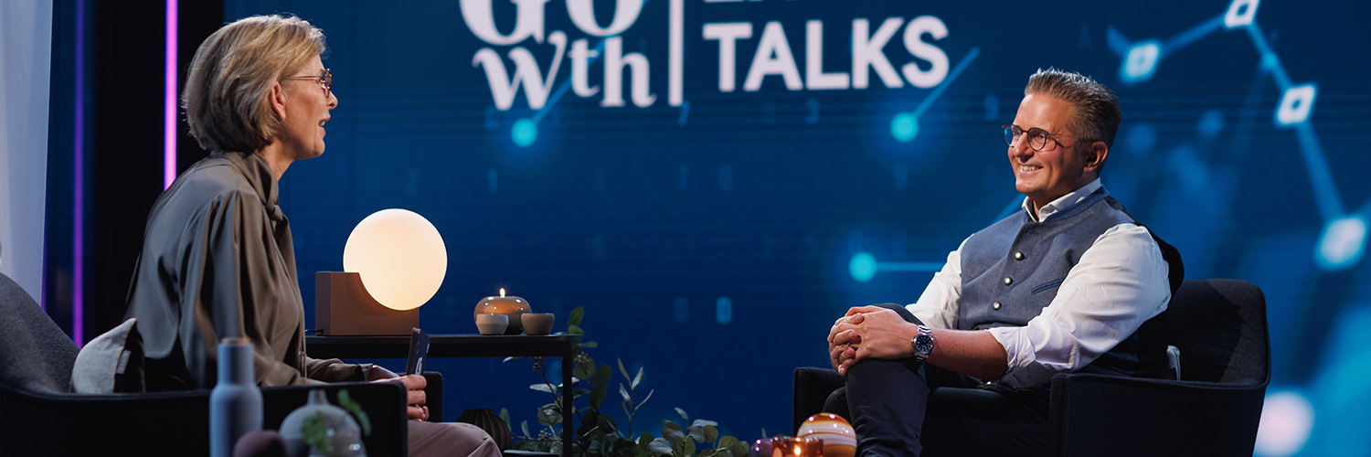 Bild som beskriver Henrik Åström om hur Spendrups har blivit ett av Sveriges största bryggerier