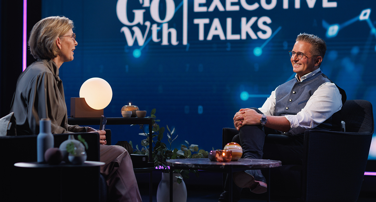 Bild som beskriver Henrik Åström om hur Spendrups har blivit ett av Sveriges största bryggerier