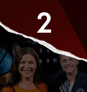 Bild som beskriver Bingolottos uppesittarkväll = Sveriges bästa annonsplats?