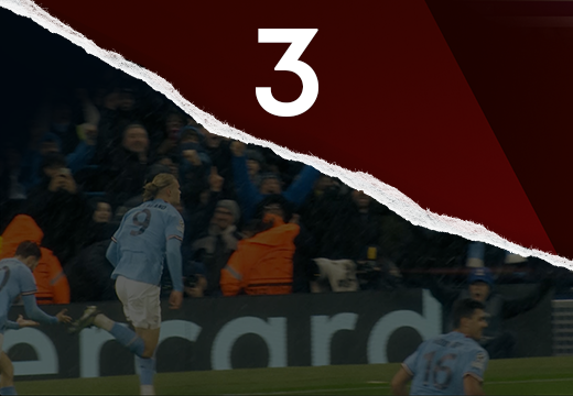 Bild som beskriver Starkt sportår hos TV4 under 2024