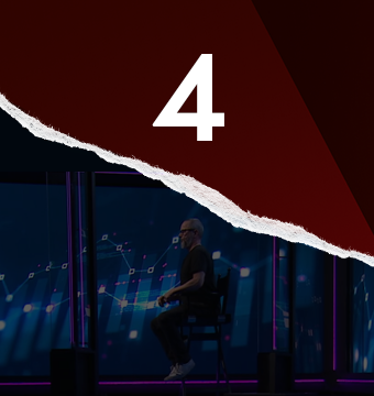 Bild som beskriver En annons får olika mycket uppmärksamhet beroende på i vilket medie som den visas