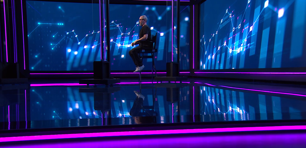 Bild som beskriver Var en annons visas påverkar hur mycket uppmärksamhet den får