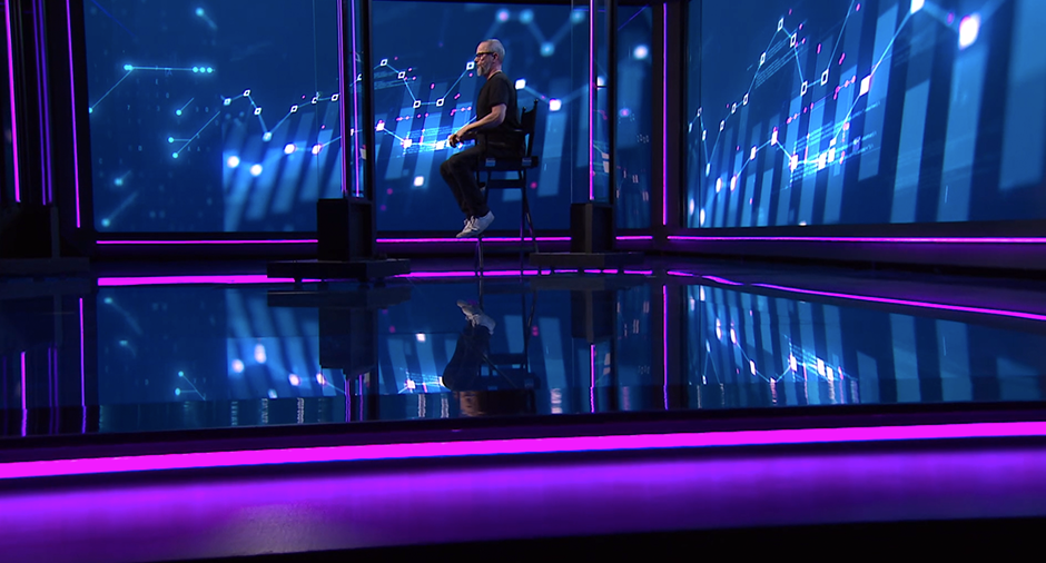 Bild som beskriver Var en annons visas påverkar hur mycket uppmärksamhet den får