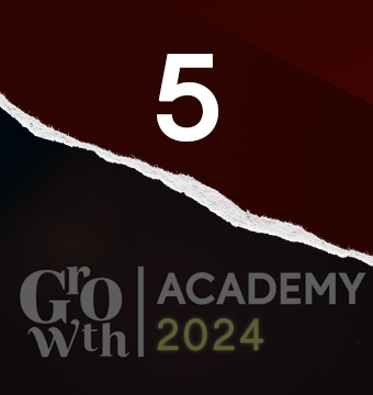 Bild som beskriver TV4 Growth Academy: Halvdagsseminarium med fokus på kraften i tv