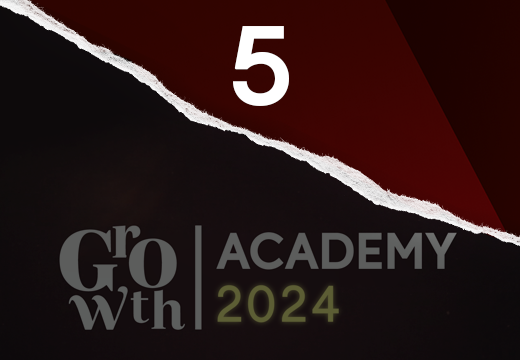 Bild som beskriver TV4 Growth Academy: Halvdagsseminarium med fokus på kraften i tv