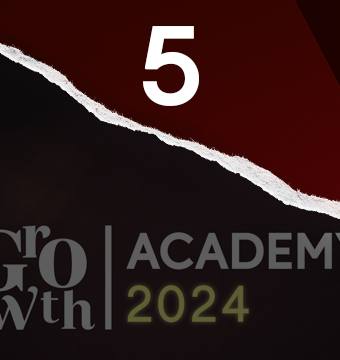 Bild som beskriver TV4 Growth Academy: Halvdagsseminarium med fokus på kraften i tv