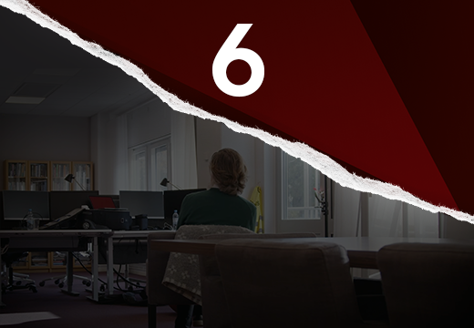 Bild som beskriver Ta del av TV4:s innehållsstrategi under det kommande året