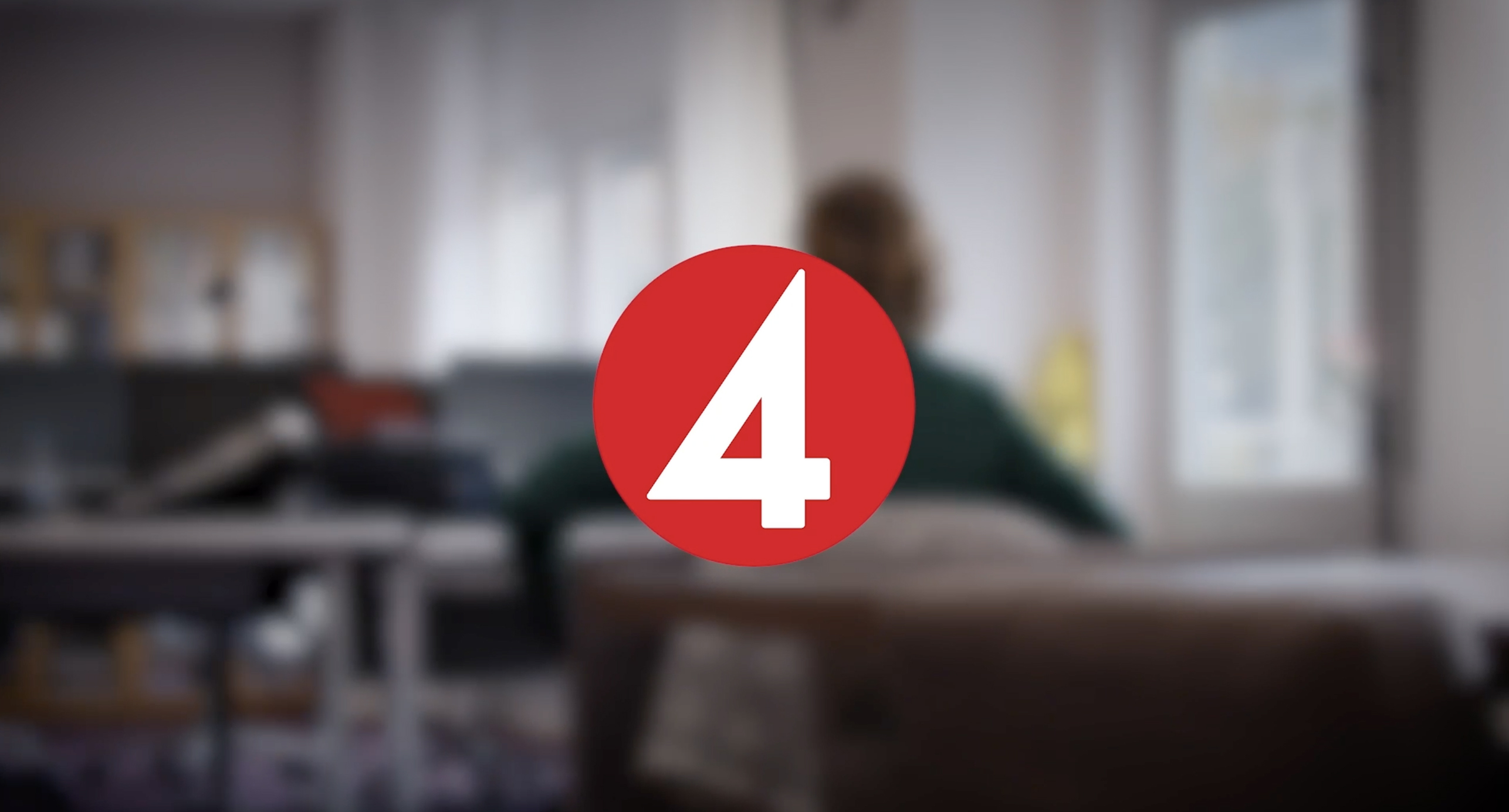 Bild som beskriver "Jag känner mig väldigt trygg med 2024 när jag ser vilket innehåll som kommer"