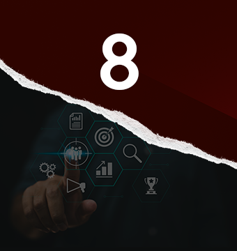 Bild som beskriver Testa dina kunskaper i marknadsföring - vad är sant respektive falskt?