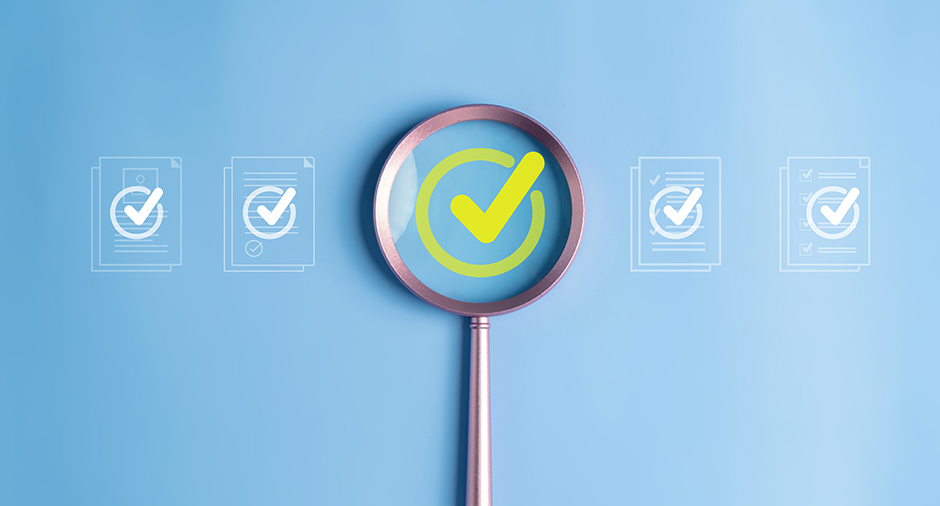 Bild som beskriver Testa dina kunskaper i marknadsföring - vad är sant respektive falskt? 