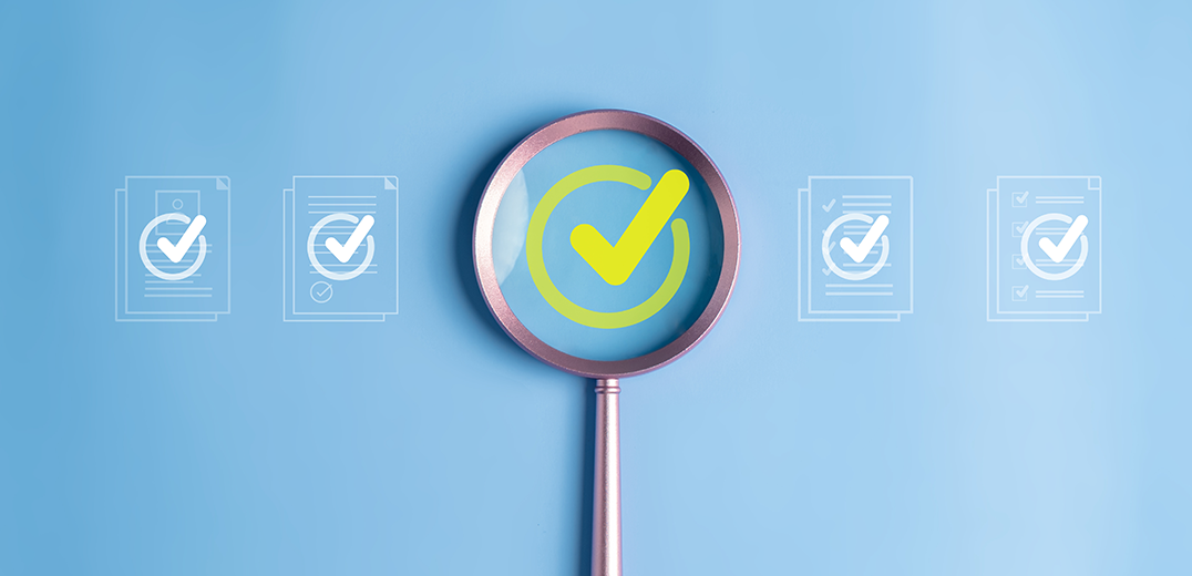 Bild som beskriver Testa dina kunskaper i marknadsföring - vad är sant respektive falskt? 