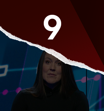 Bild som beskriver Viewablitiy och coverage – mått som visar att budskap når ut