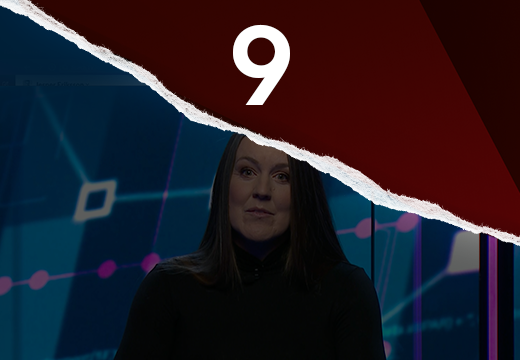 Bild som beskriver Viewablitiy och coverage – mått som visar att budskap når ut