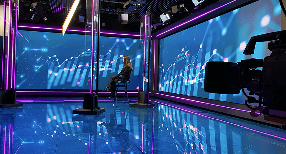 Bild som beskriver Viewablitiy och coverage – måtten som visar att mottagarna tar del av ditt budskap