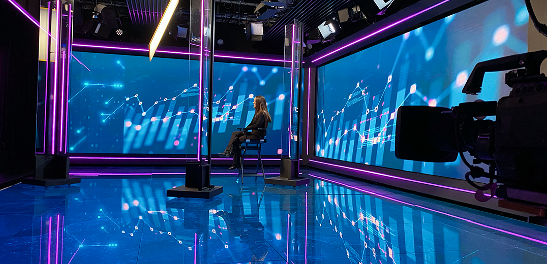 Bild som beskriver Viewablitiy och coverage – måtten som visar att mottagarna tar del av ditt budskap