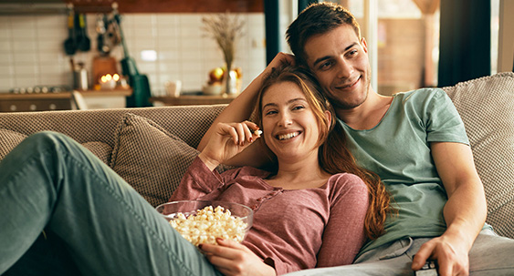 Bild som beskriver Extra förmånliga priser hos TV4 - första kvartalet 2024