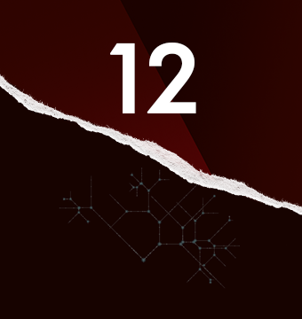 Bild som beskriver Mindre varumärken straffas dubbelt - de har färre kunder som även köper mer sällan