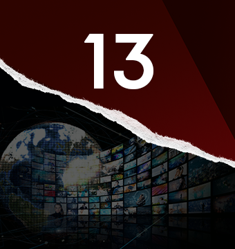 Bild som beskriver TV4 öppnar upp diplomutbildning från hösten 2024