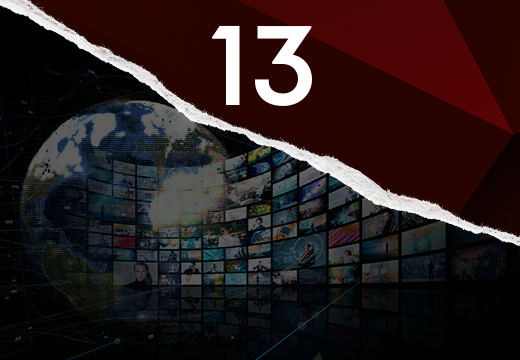 Bild som beskriver TV4 öppnar upp diplomutbildning från hösten 2024