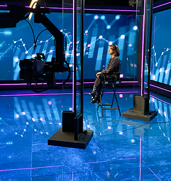 Bild som beskriver Checklista för ett framgångsrikt kreativt sponsorskap