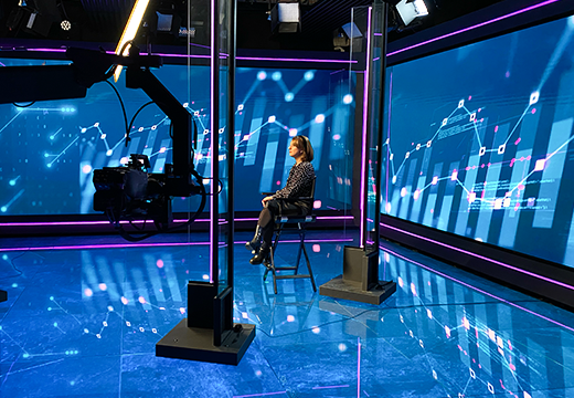 Bild som beskriver Checklista för ett framgångsrikt kreativt sponsorskap