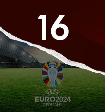Bild som beskriver Associeras med sport i toppklass under fotbolls-EM 2024