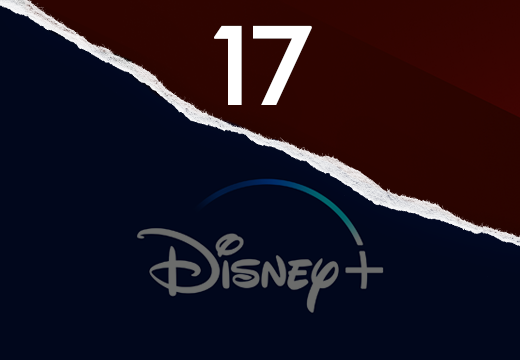 Bild som beskriver Annonssamarbetet mellan TV4 och Disney+ har gått in i nästa steg