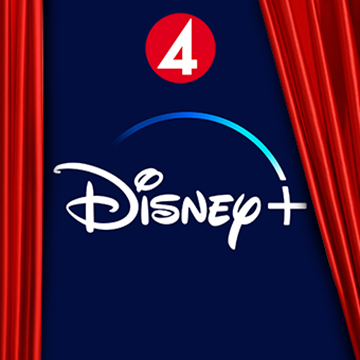 Bild som beskriver Samarbetet mellan TV4 och Disney+ har gått in i nästa steg
