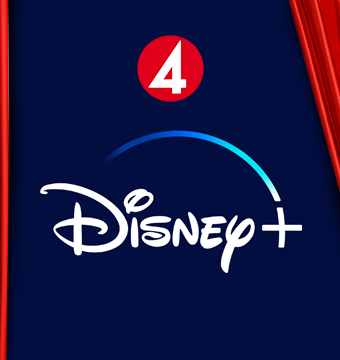Bild som beskriver Samarbetet mellan TV4 och Disney+ har gått in i nästa steg