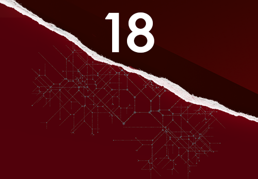 Bild som beskriver Kundprofilen mellan konkurrerande varumärken skiljer sig sällan åt