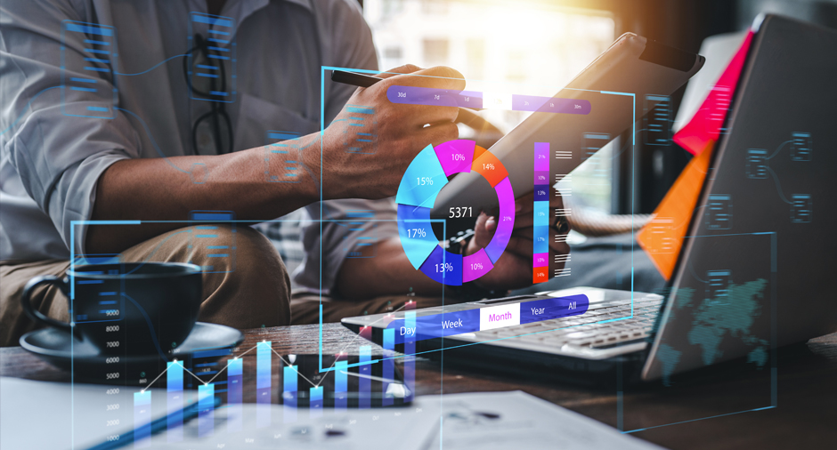 Bild som beskriver Testa dina kunskaper inom affärsstrategi