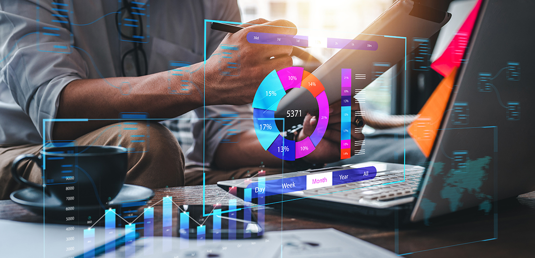 Bild som beskriver Testa dina kunskaper inom affärsstrategi