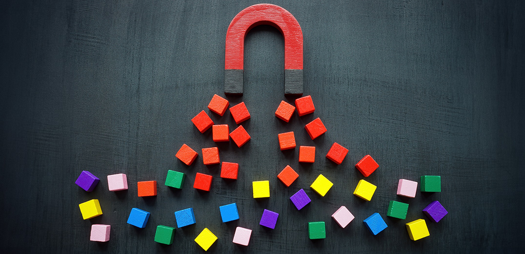 Bild som beskriver Så skapar du mental tillgänglighet genom marknadsföring