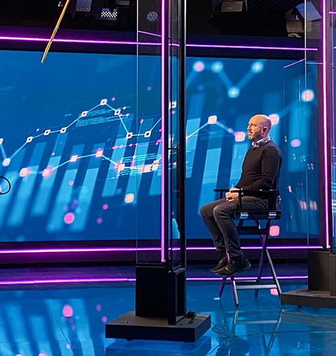 Bild som beskriver Så blir varje reklampaus på TV4 Play relevant för tittaren