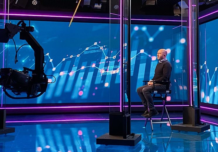 Bild som beskriver Så blir varje reklampaus på TV4 Play relevant för tittaren