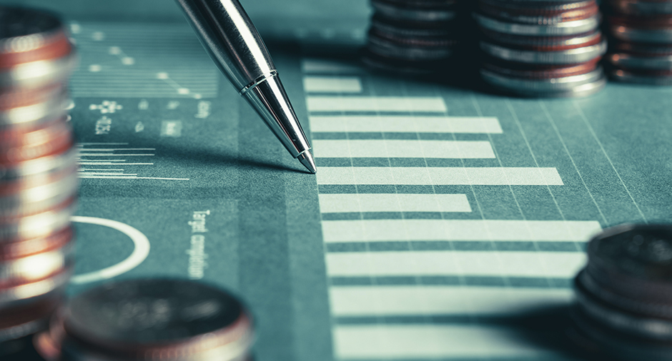 Bild som beskriver Summering av Konjunkturinstitutets rapport över konjunkturläget