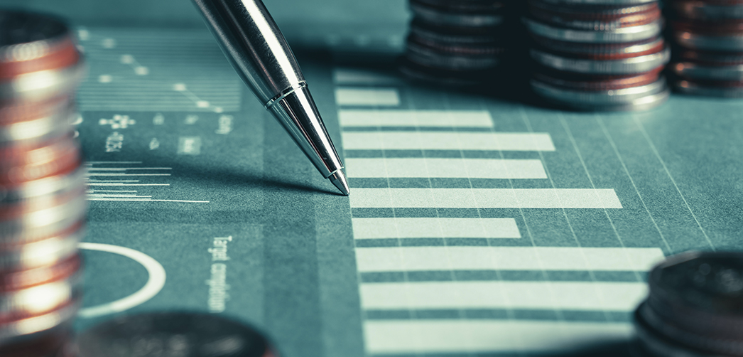 Bild som beskriver Summering av Konjunkturinstitutets rapport över konjunkturläget