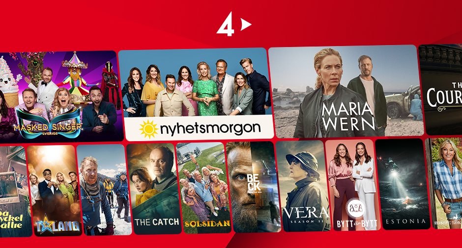 Bild som beskriver Connected tv - vad innebär det? Vilka fördelar för det med sig?