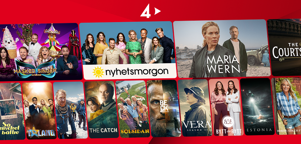 Bild som beskriver Connected tv - vad innebär det? Vilka fördelar för det med sig?